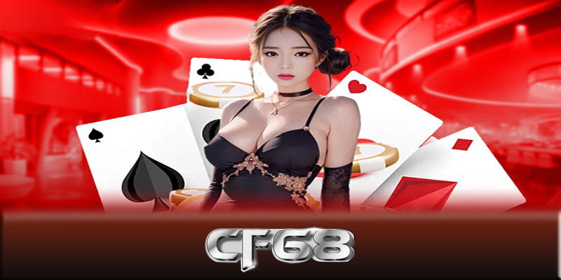 Kinh nghiệm chơi game bài CF68 từ người chơi