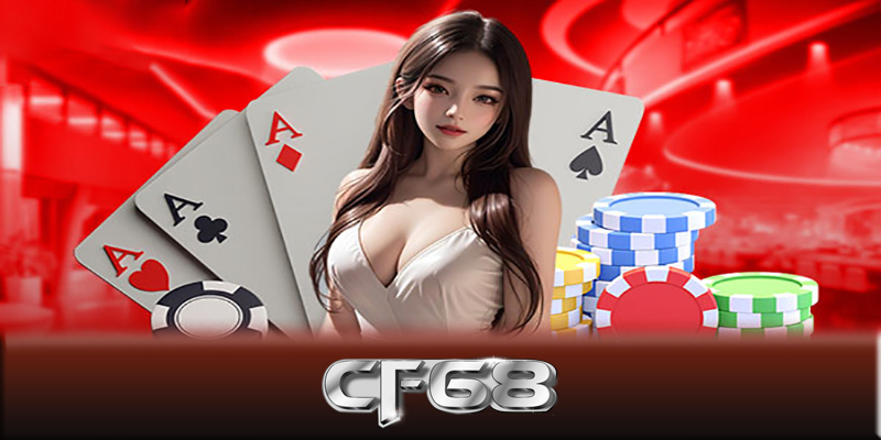 Tương lai của game bài CF68