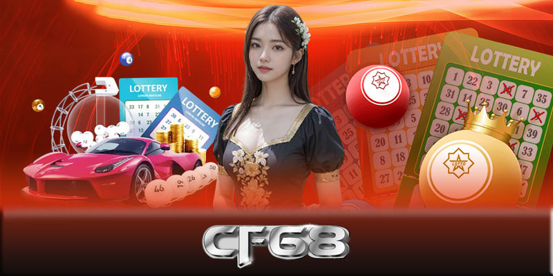 Cộng đồng người chơi Keno CF68